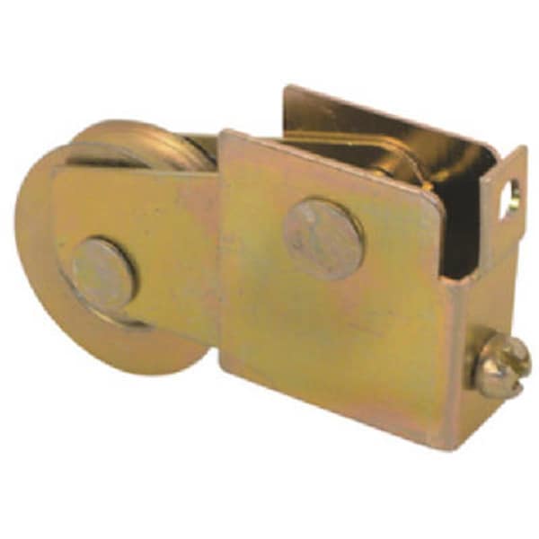 Prime-Line 13173-S 1.25 in. Sliding Glass Door Roller Assembly 630830 - main